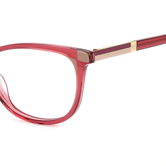 NWT Carolina Herrera HER0163-G3I-53 Eyeglasses main image 3